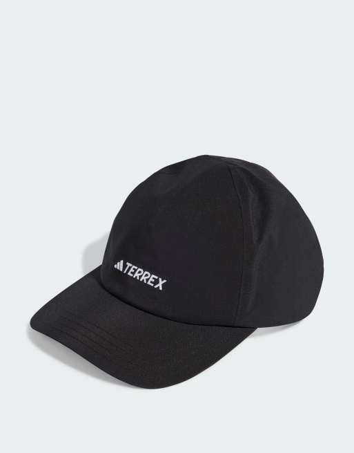 adidas - Terrex RAIN.RDY - Cappellino unisex nero