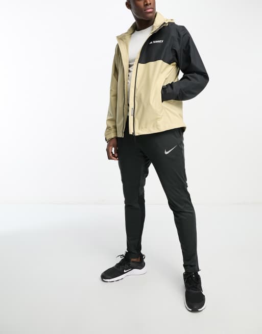 Adidas terrex best sale jacket mens