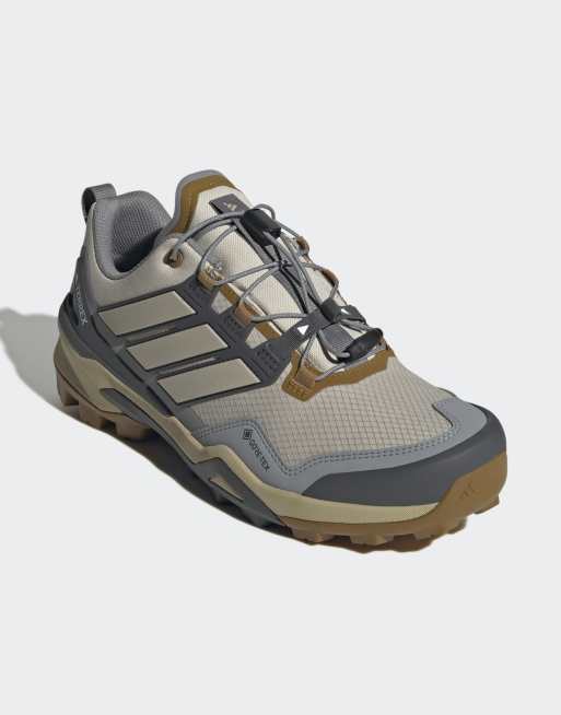 adidas - Terrex Skychaser Gore-Tex - Scarpe da trekking color beige wonder