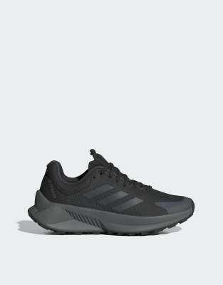 adidas - Terrex Soulstride Flow Gore-Tex - Sneaker in Schwarz