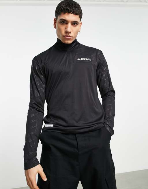 Adidas store terrex sweater