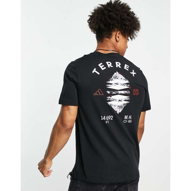 terrex tees