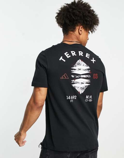 T shirt deals adidas terrex