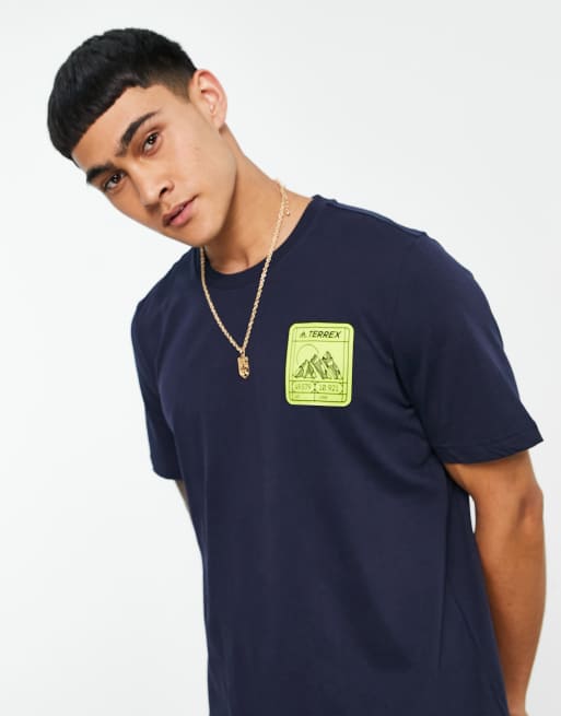 Adidas store terrex shirt