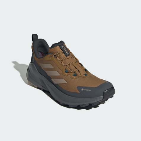 adidas – Terrex Trailmaker 2 Gore-Tex – Wanderschuhe in Bronze Strata/Blanch Cargo/ - view 1