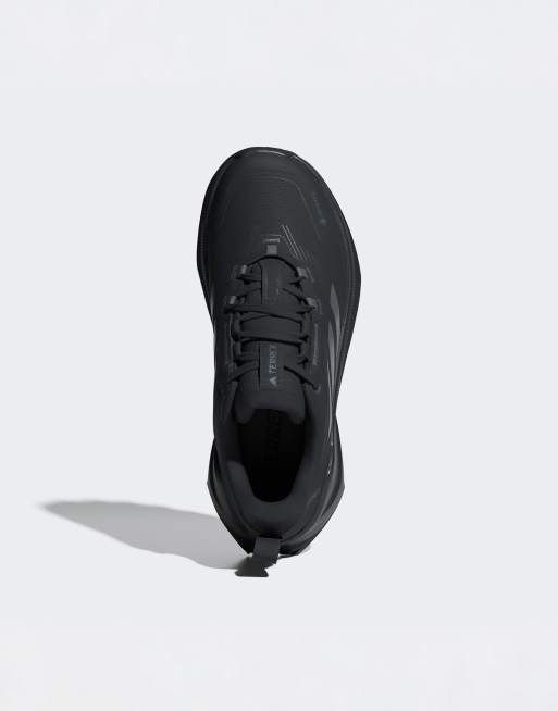 adidas Terrex Trailmaker 2.0 Gore Tex Wander Sneaker in Schwarz ASOS