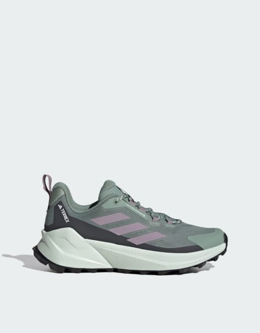 adidas Terrex – Trailmaker 2.0 – Wander-Sneaker in Grün