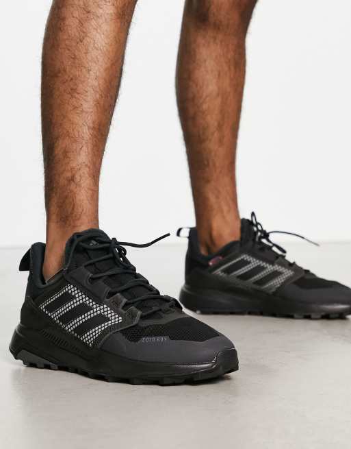 adidas Terrex Trailmaker CLD.RDY trainers in black | ASOS