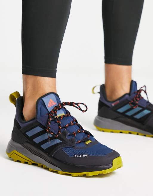 Adidas terrex trailmaker online blue dames