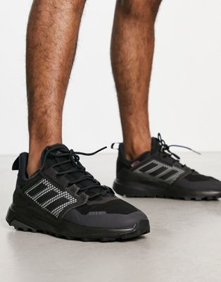 adidas Terrex Trailmaker CLD.RDY trainers in black  - ASOS Price Checker