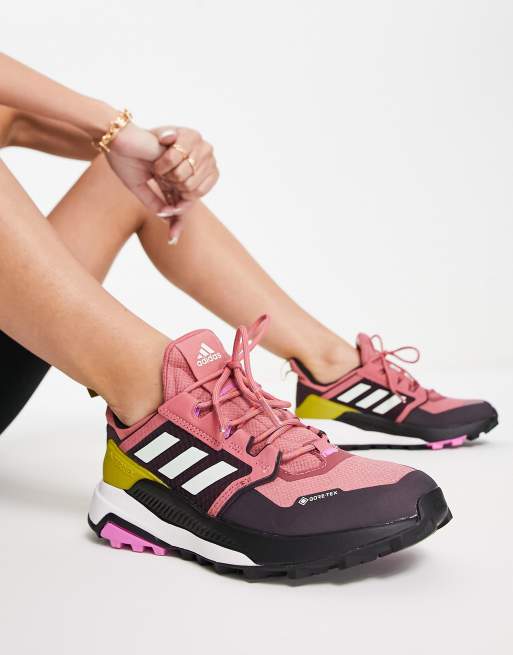 Adidas terrex store trailmaker mujer