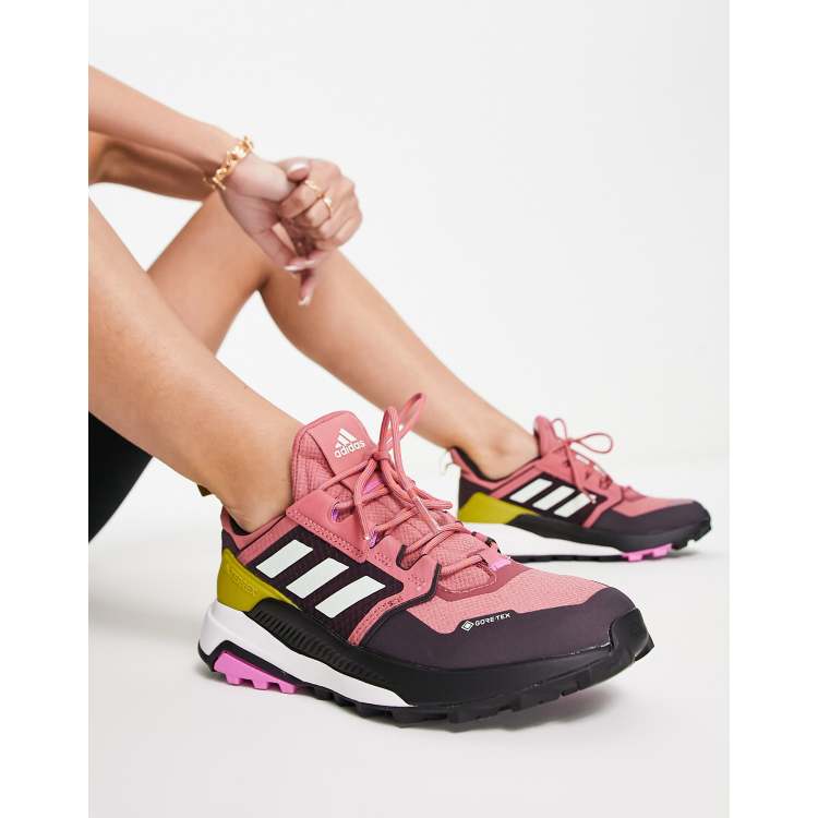 adidas gore tex femme