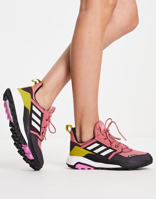 Adidas terrex trailmaker online gore tex