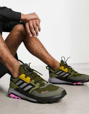 adidas con goretex
