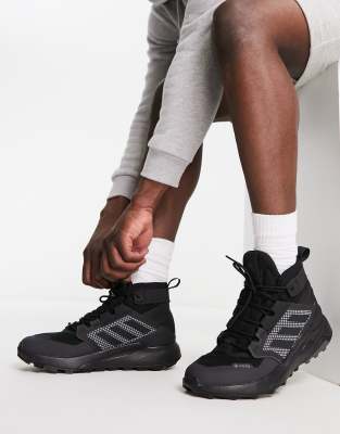 adidas trailmaker mid gore tex