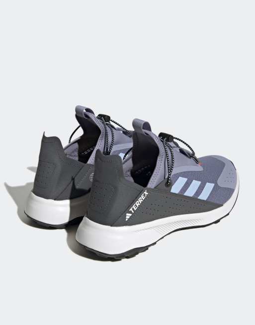 Adidas terrex voyager slip on best sale