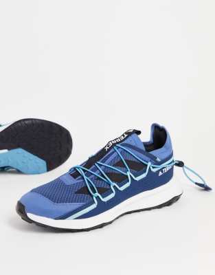terrex adidas blue