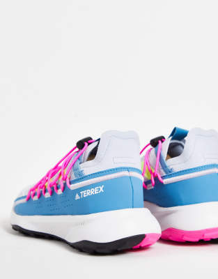 terrex adidas trainers