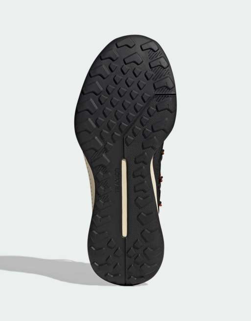 adidas Terrex voyager 21 travel shoes in olive strata / olive strata /, 3 of 3