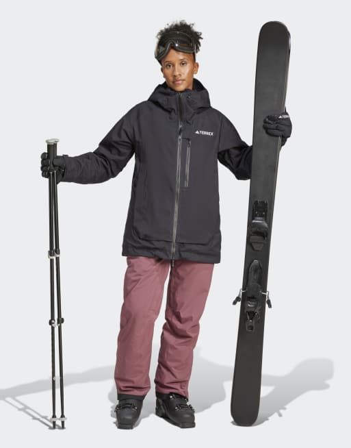 adidas Terrex Xperior 2l Giacca termica nera nera