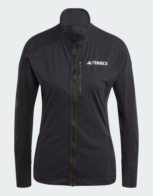 Amazon Womens Jacket Adidas Soft Jacket Adidas Terrex Xperior