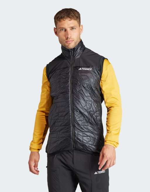 adidas - Terrex Xperior Varilite Hybrid Primaloft - Sort vest