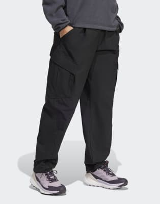 adidas - Terrex Xploric - Cargohose in Schwarz