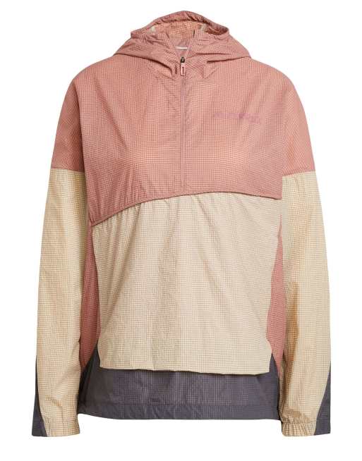 【Adidas コリア】 TERREX XPLORIC Wind Anorak Terrex_Xploric_2.