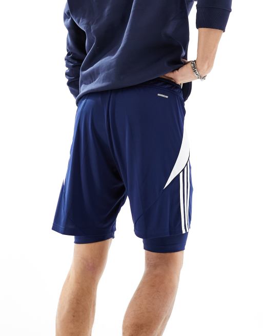 Adidas Originals Adidas Men's Tiro 19 Training Shorts Adidas