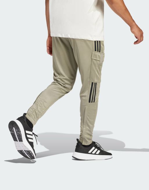 Cargo hot sale tracksuit bottoms