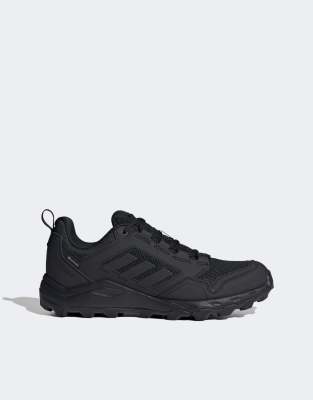 adidas Tracerocker 2.0 Gor-Tex Trail Running trainers in black