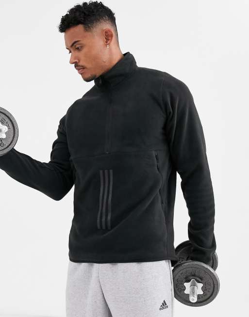 adidas workout sweatshirt