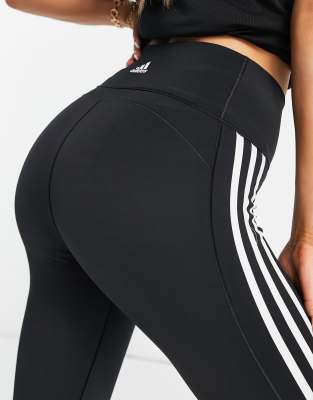 adidas sport essentials climalite leggings