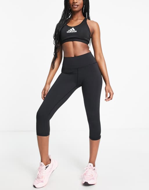 Adidas crop top 2.0 on sale