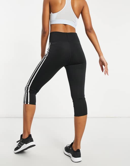 Adidas shop leggings 3/4