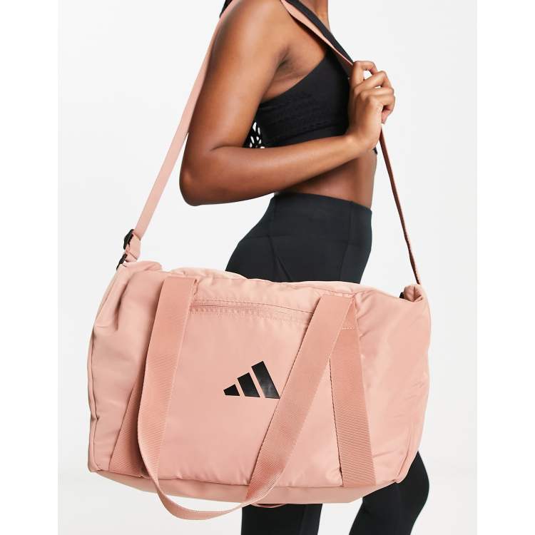 Adidas packable tote bag hotsell