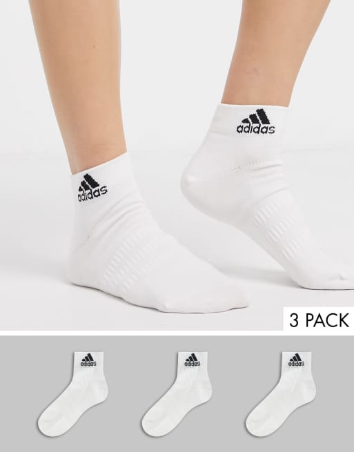 Adidas deals socks ankle