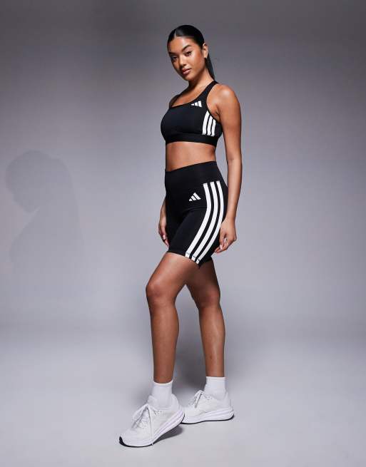 adidas Training 3 stripe 3