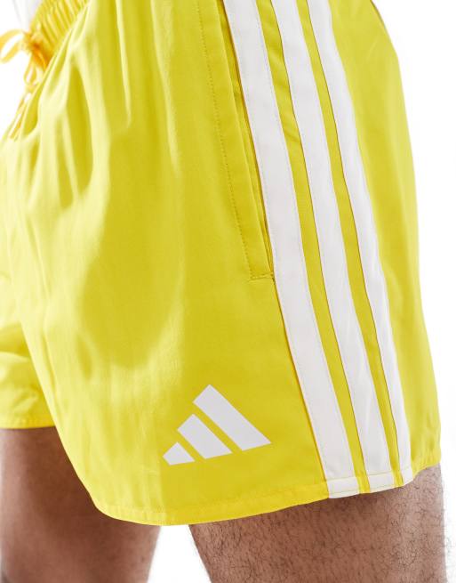 adidas Training stripe 3