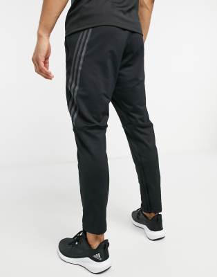 3 stripes joggers adidas