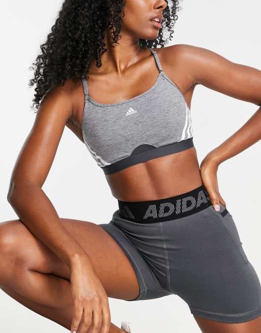 New Balance Black Sports Bra – Best Friends Consignment