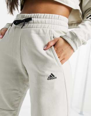 adidas oversized joggers