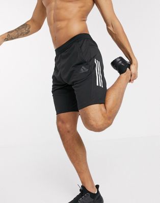 adidas fitness shorts