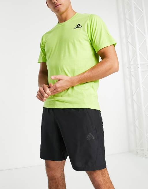 Adidas 8 store inch shorts