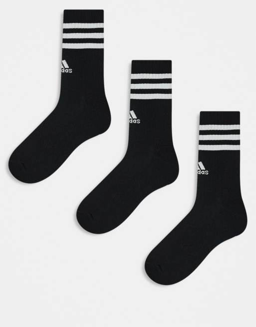 Black adidas sock trainers on sale