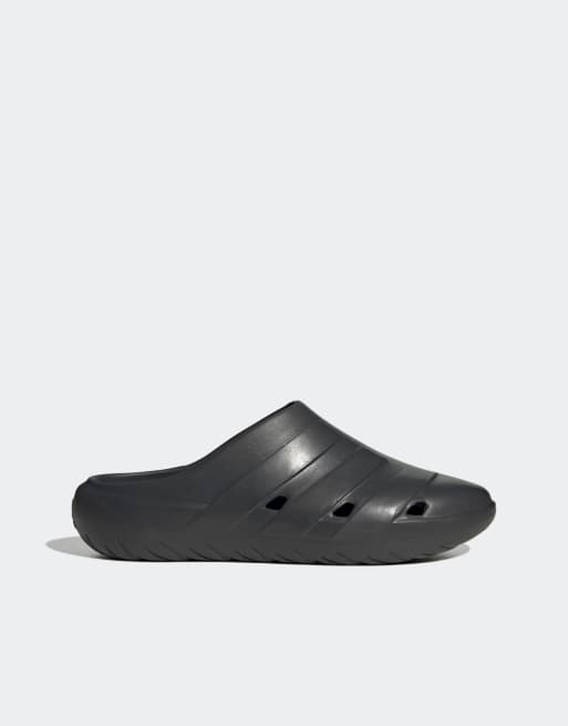 adidas Training - Adicane - Sorte clogs