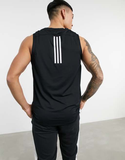 Adidas training vest new arrivals