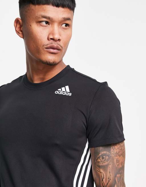 Adidas tech hot sale t shirt