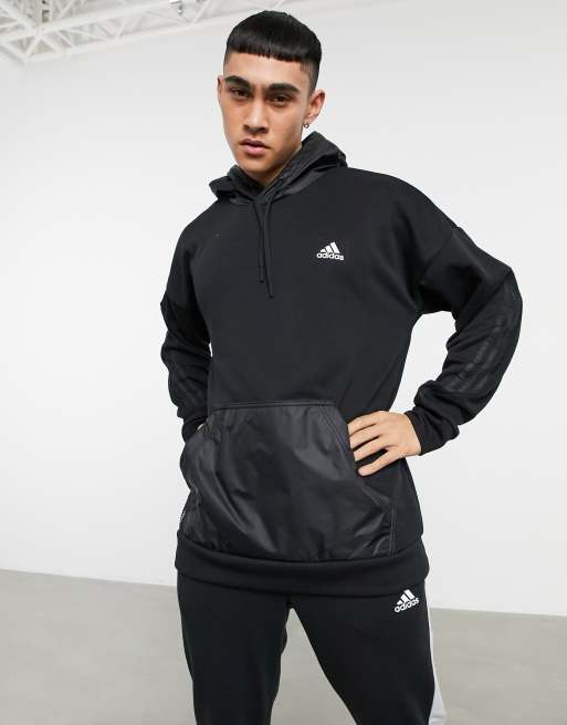 Adidas cheap aeroready hoodie