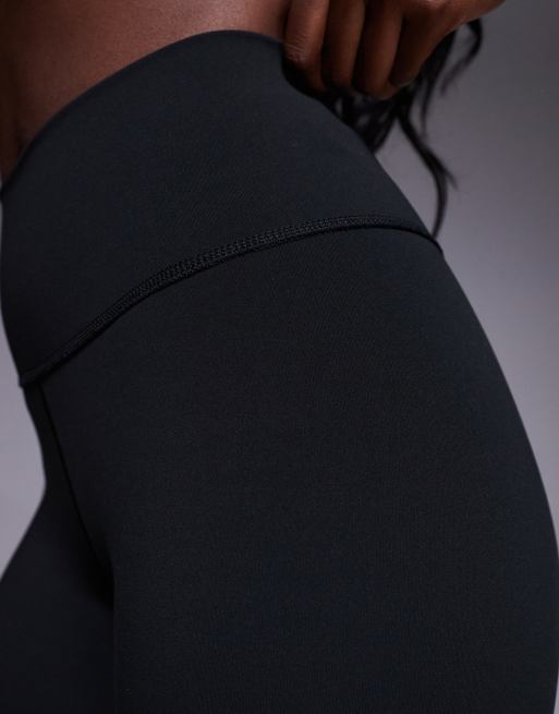 adidas Training - All Me - Sorte 7/8-lange leggings, 2 af 5